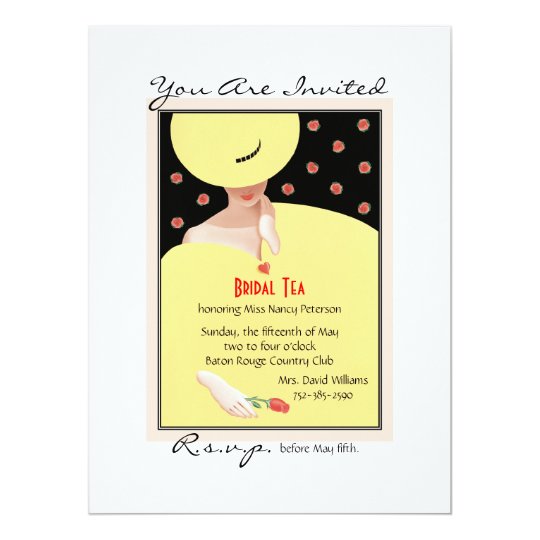 She © card