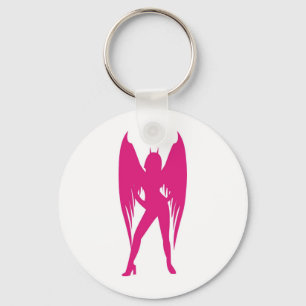 She Devil 2 Key Ring