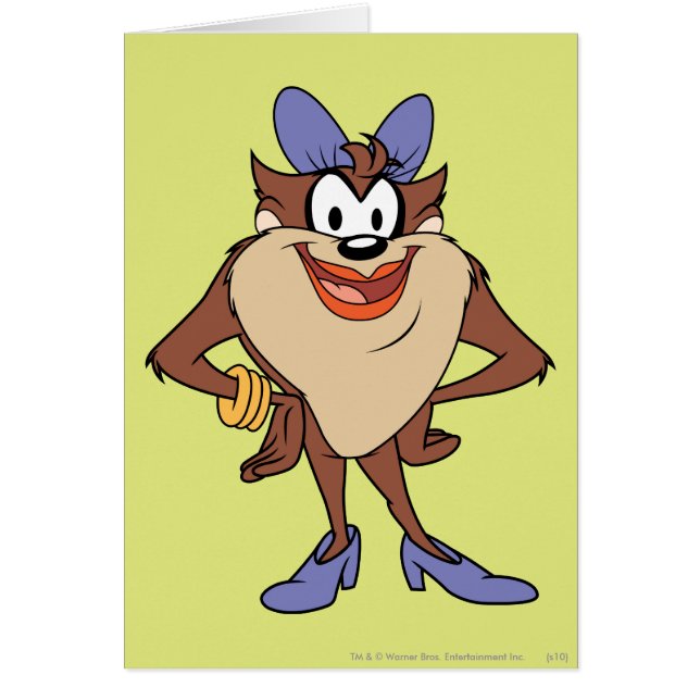 She-Devil in Colour (Front)