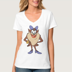 She-Devil in Colour T-Shirt