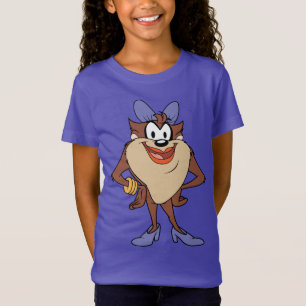 She-Devil in Colour T-Shirt