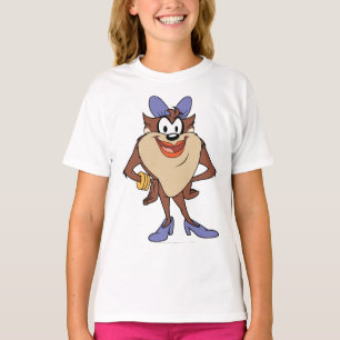 She-Devil in Colour T-Shirt