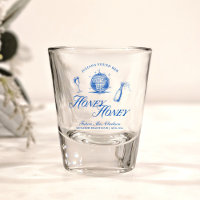 She Found Her Honey Honey Blue Greece Bachelorette