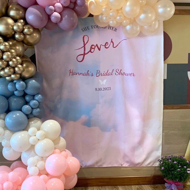 She Found Her Lover Tapestry (Creator Uploaded)