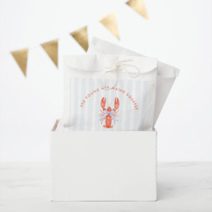 She Found Her Maine Squeeze Bridal Shower  Favour Bags