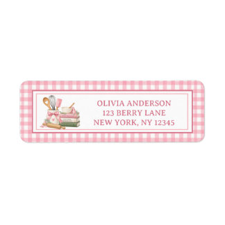 She Found Her Recipe For Love Bridal Shower