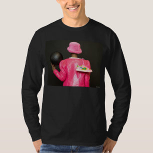 She Got Game t-shirt