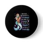 She Has The Soul Of A Mermaid