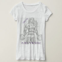 SHE HULK BURNOUT TSHIRT