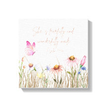 She is Fearfully and Wonderfully Made - Nursery