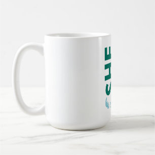 SHE Is Me Inspirational Women Empowerment Sweatsh Coffee Mug