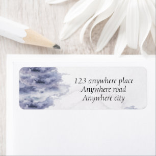 She is on cloud nine bridal shower 