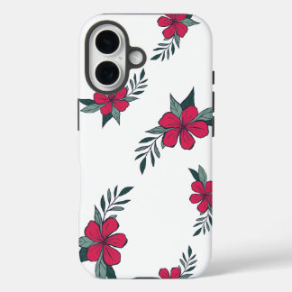 She is Pretty iPhone 16 Case