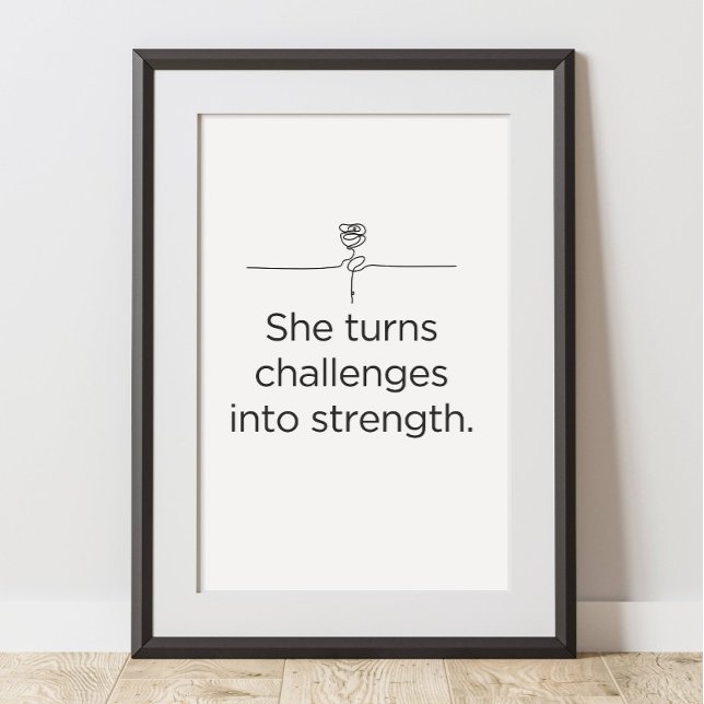 She Poster (Creator Uploaded)