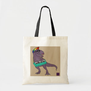 She Rex Singer Tote