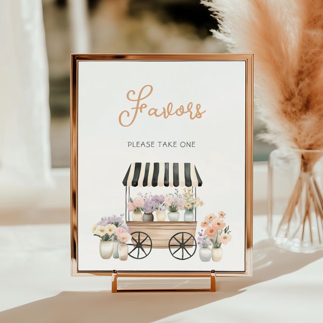 She’s Fresh Off The Market Favours Poster (Creator Uploaded)