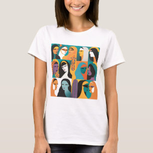 She’s the Revolution T-Shirt