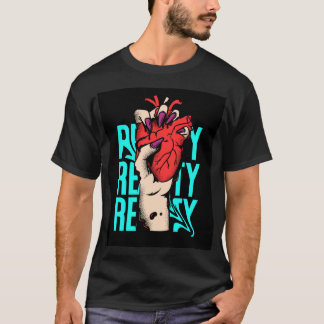 She Took My Heart T-Shirt