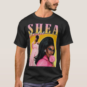 Shea Coulee vintage retro design  Tote Bag T-Shirt