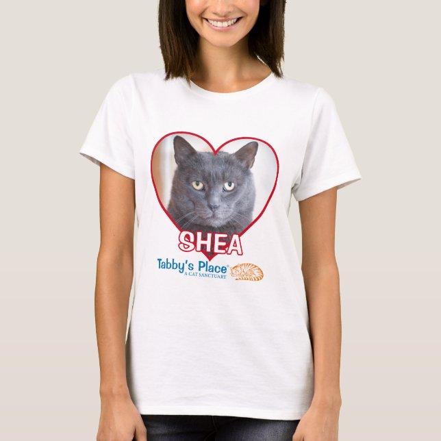 Shea Women's t-shirt (Front)