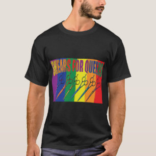 Shears for Queers   T-Shirt