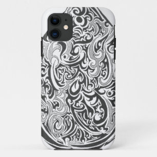 Shed a tear. iPhone 11 case