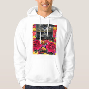 Shed a Tear Hoodie