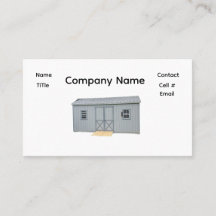 Shed Company