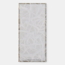 Shed Hunting Tales - Magnetic Notepad