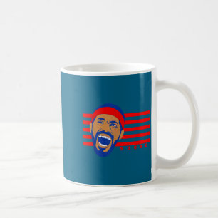 Sheed, Basketball Legends, Rasheed, Don't Lie, Wal Coffee Mug