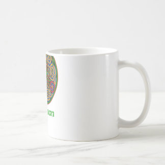 Sheehan Celtic Knot Coffee Mug