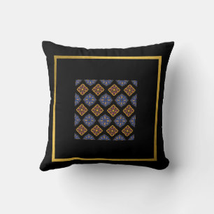 sheek trendy cushion