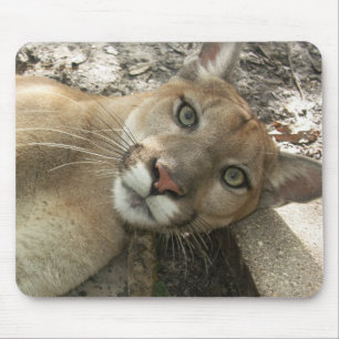 Sheena Mousepad - plain