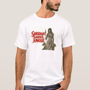 SHEENA T-Shirt