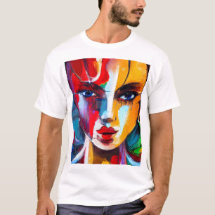 Sheena T-Shirt