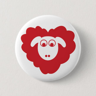 Sheep badge