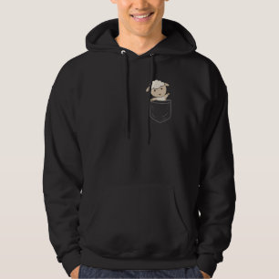 Sheep Bag Sheep Sheep Bag Sweet Lamb Hoodie