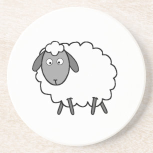 Sheep Coaster