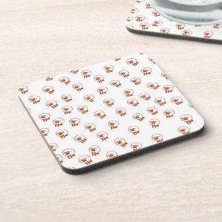 sheep coaster