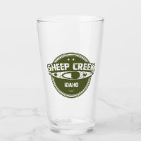 Sheep Creek Wild And Scenic River Idaho Kayaking