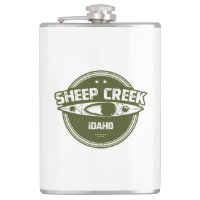 Sheep Creek Wild And Scenic River Idaho Kayaking