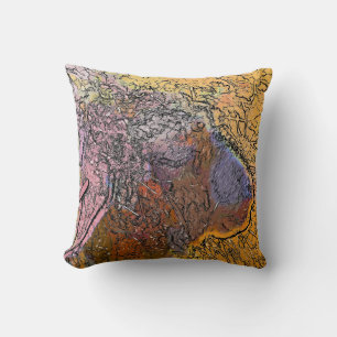 SHEEP CUSHION