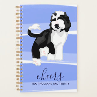 Sheep Dog Planner
