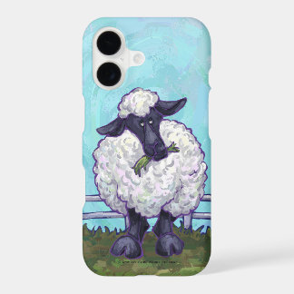 Sheep Electronics