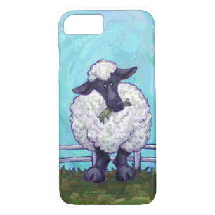 Sheep Electronics iPhone 8/7 Case