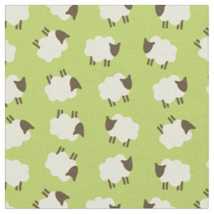 Sheep Fabric