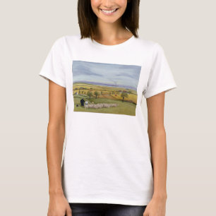 Sheep Farmer Isle of Sheppey T-Shirt