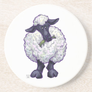Sheep Gifts & Accessories Coaster