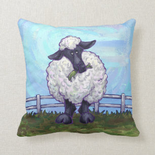 Sheep Gifts & Accessories Cushion