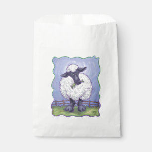 Sheep Gifts & Accessories Favour Bags
